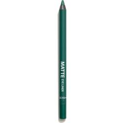 Gosh Copenhagen Eyeliner Matte no.12
