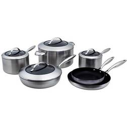 Scanpan CTX Set mit Klappe 6 teile