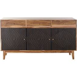 Dkd Home Decor - Sideboard 140x40cm