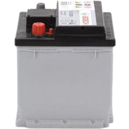 Bosch S3 0 092 S30 000 Batería 12V 40Ah 340A B13 SEAT: Ibiza 2, Ibiza 4, Toledo 4, FIAT: Panda II Hatchback, Panda I Hatchback, 500 Hatchback