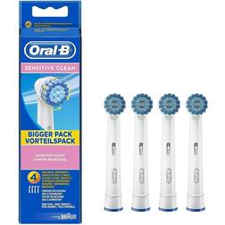 Oral-B Braun Sensitive