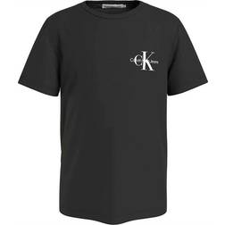 Calvin Klein Organic Cotton T-shirt