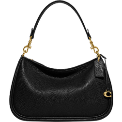 Coach Cary Crossbody - Pewter/Black