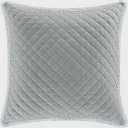 J. Queen New York Chelsea Boudoir Complete Decoration Pillows Gray (48.3x33)