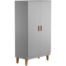 Vox 2-Door Garderob Lounge