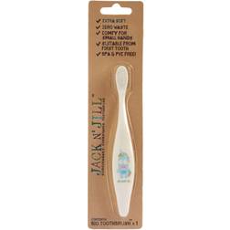 Jack n' Jill Bio Toothbrush Unicorn