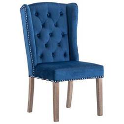 vidaXL Dining Chair Sedia da Cucina 108.5cm