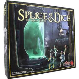 Too Many Bones: Splice & Dice
