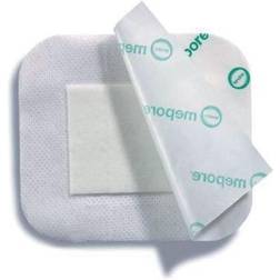 Mölnlycke Health Care Mepore 6cm x 7cm 60-pack