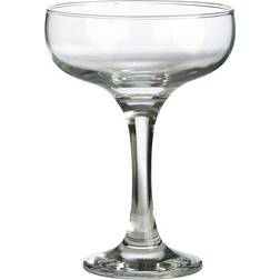 Aida Coupe Café 23.5 cl Transparent Flûte à Champagne 23.5cl