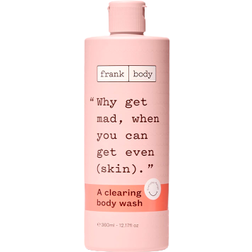 Frank Body A Clearing Body Wash 360ml