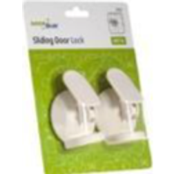 GreenBlue Sliding Door Lock 2pcs