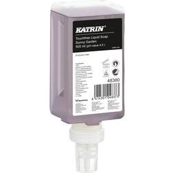 Katrin Liquid Soap Sunny Garden