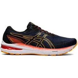 Asics GT-2000 10 M - Deep Ocean/Amber