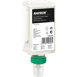 Katrin Foam Soap Arctic Breeze 500ml