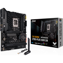 ASUS TUF GAMING Z790-PLUS WIFI D4