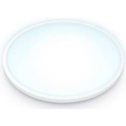 WiZ SuperSlim 14W Takplafond ∅ 24.2cm