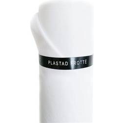 Ernst Plasticized Terry Madrasskydd Vit (150x)