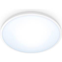 WiZ SuperSlim 16W Takplafond ∅ 29.2cm