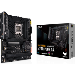 ASUS TUF GAMING Z790-PLUS D4