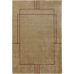 &Tradition Cruise AP12 Beige, Brun 200x300cm