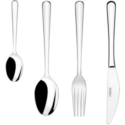 Monix Pisa Cutlery Set 24pcs