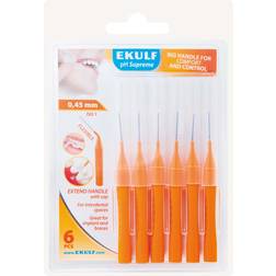 Ekulf PH 0.45mm 6-pack