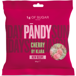 Pandy Cherry 50g 1Paquet