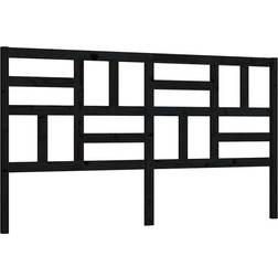 vidaXL 186x4x104cm