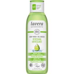 Lavera Refreshing Body Wash 250ml