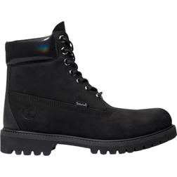 Timberland 6-Inch Premium - Black