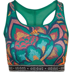 Adidas Medium-Support Bra Plus Size