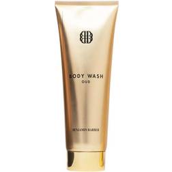 Benjamin Barber Body Wash Oud 250ml