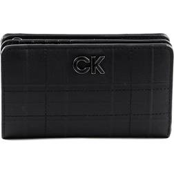 Calvin Klein Re-Lock Billfold French Wallet