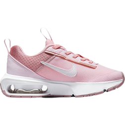 Nike Air Max INTRLK Lite PS - Pink Foam/Elemental Pink/Medium Soft Pink/White