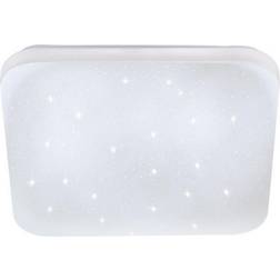 Eglo Frania-S Ceiling Flush Light 33cm