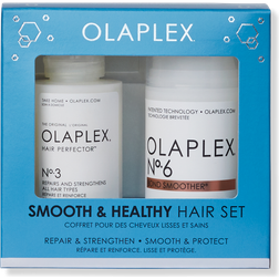 Olaplex Smooth & Healthy Hair Set