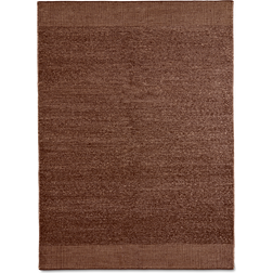 Woud Rombo Brown, White, Grey, Green 170x240cm