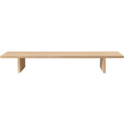 ferm LIVING Kona Small Table 34x140cm