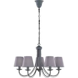 Trio Lighting Cortez Pendel ∅ 66cm