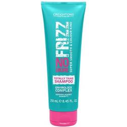 Creightons Frizz No More Totally Tame Shampoo