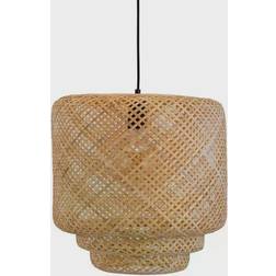 DYBERG LARSEN Boom Pendellampa ∅ 40cm