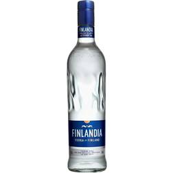 Classic Vodka 40% 70 cl