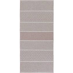 Horredsmattan Alfie Röd, Lila, Grön, Grå, Beige, Brun, Blå 70x50cm