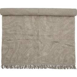 Bloomingville Elaine Natural, Brown, Beige 150x210cm