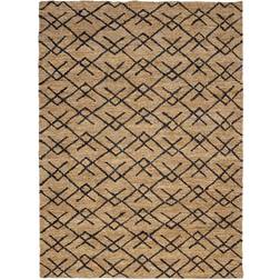 Bloomingville Gaya Natur 150x215cm