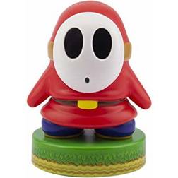 Paladone Super Mario Shy Guy Nattlampa