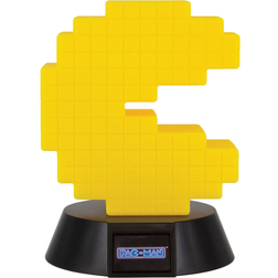 Paladone Pac Man Icon Nattlampa