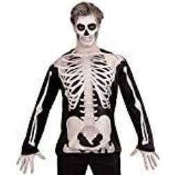 Widmann Skelet Bluse Kostume