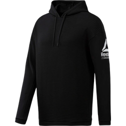 Reebok Workout Ready Fleece Hoodie